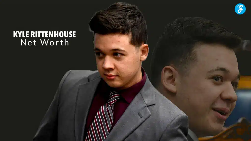 kyle rittenhouse net worth