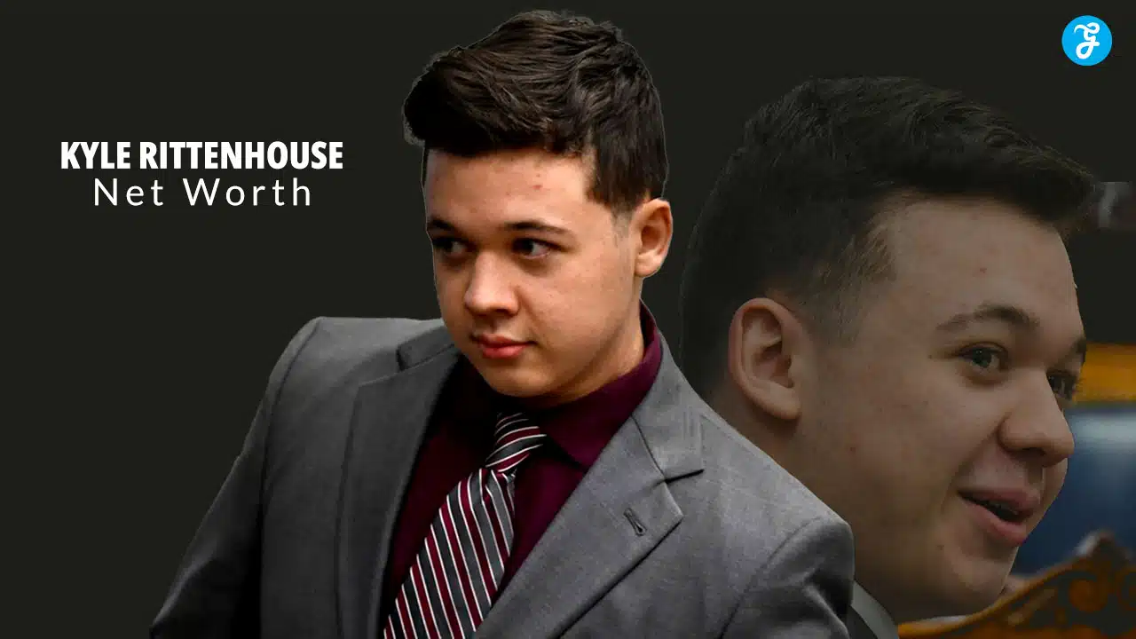 kyle rittenhouse net worth