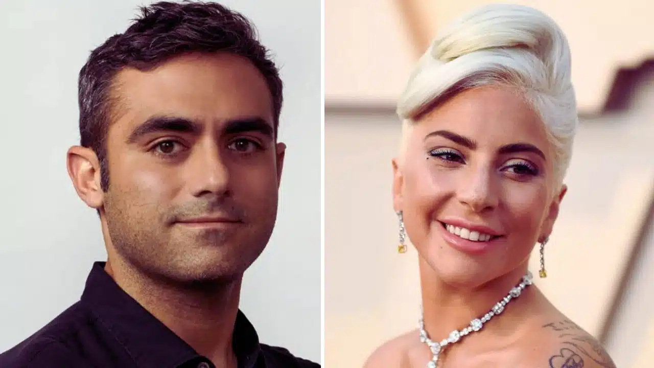 lady gaga michael polansky proposal details