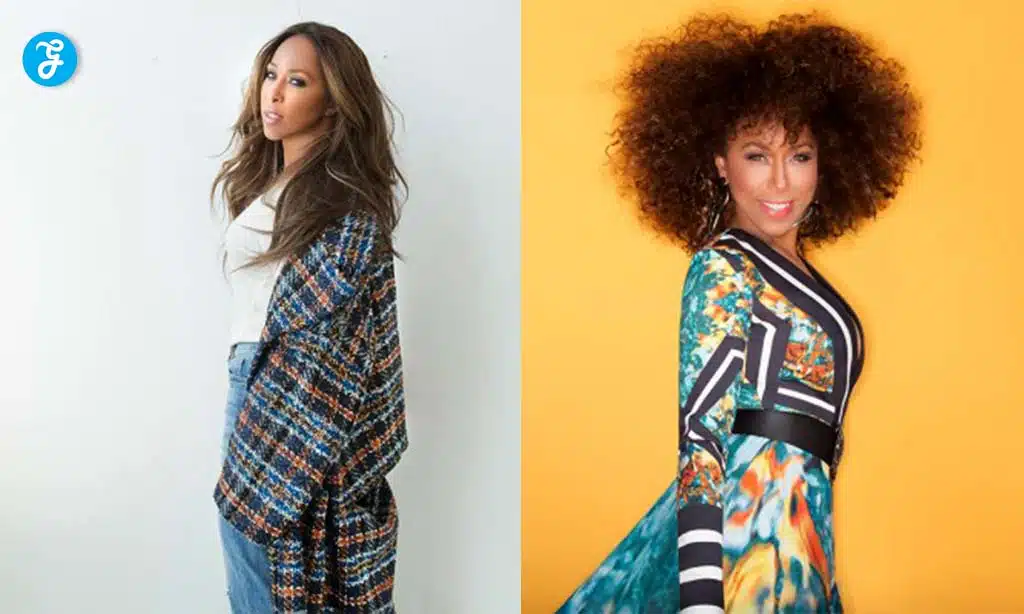 marjorie harvey lifestyle