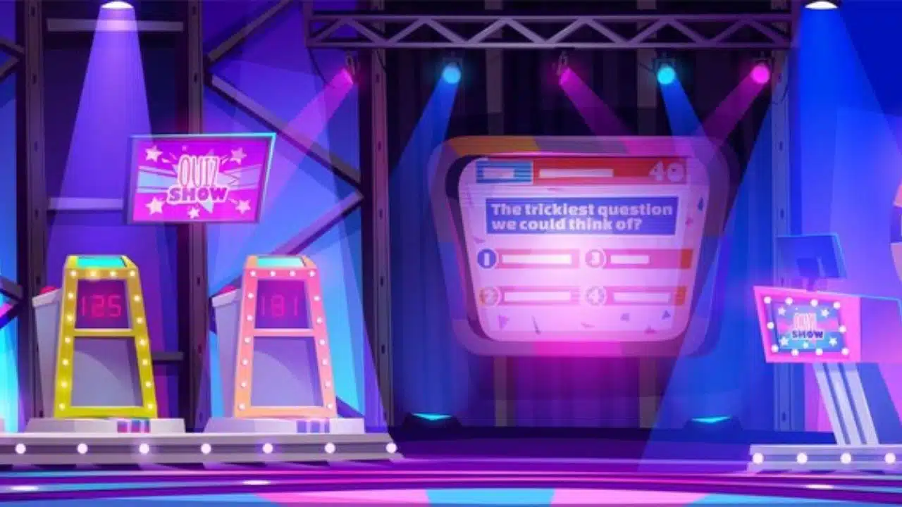 maximize winnings in live game shows