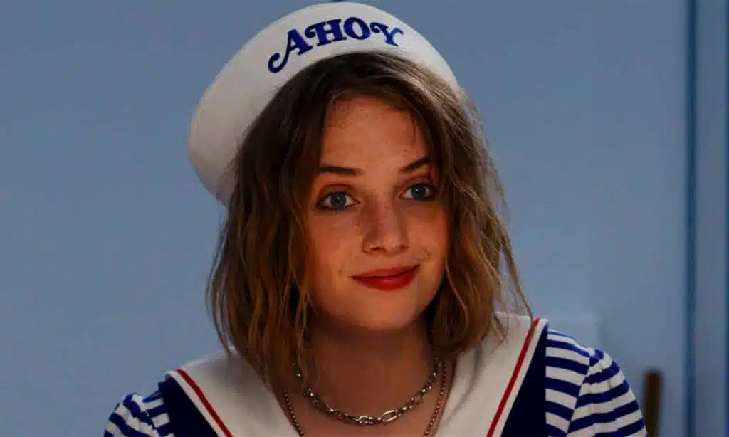 maya hawke financial status