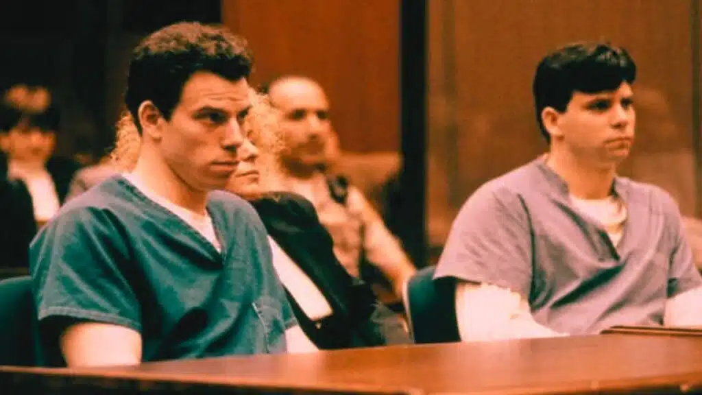 menendez brother criticizes new show portrayal