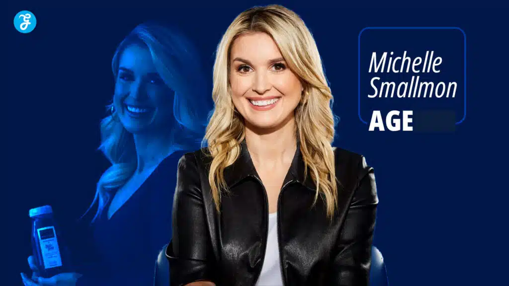 michelle smallmon age