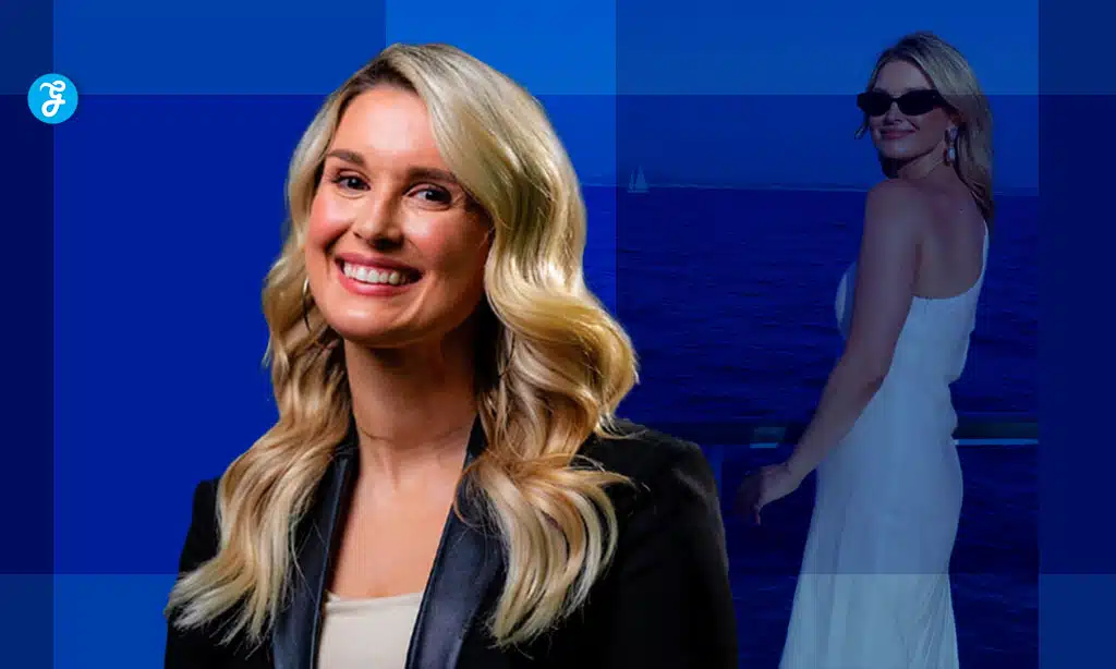 michelle smallmon current status