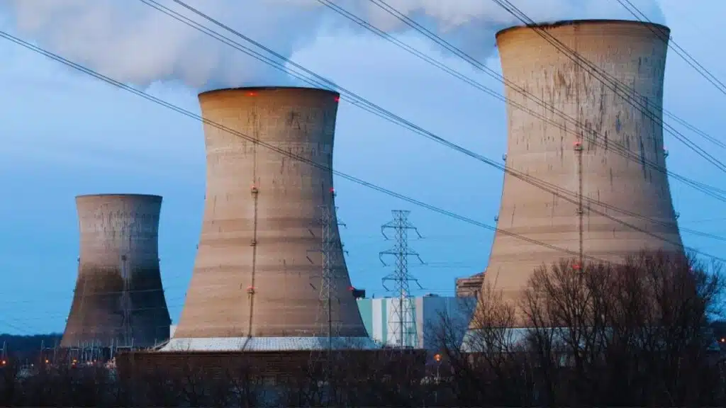 microsoft three mile island nuclear power ai demand
