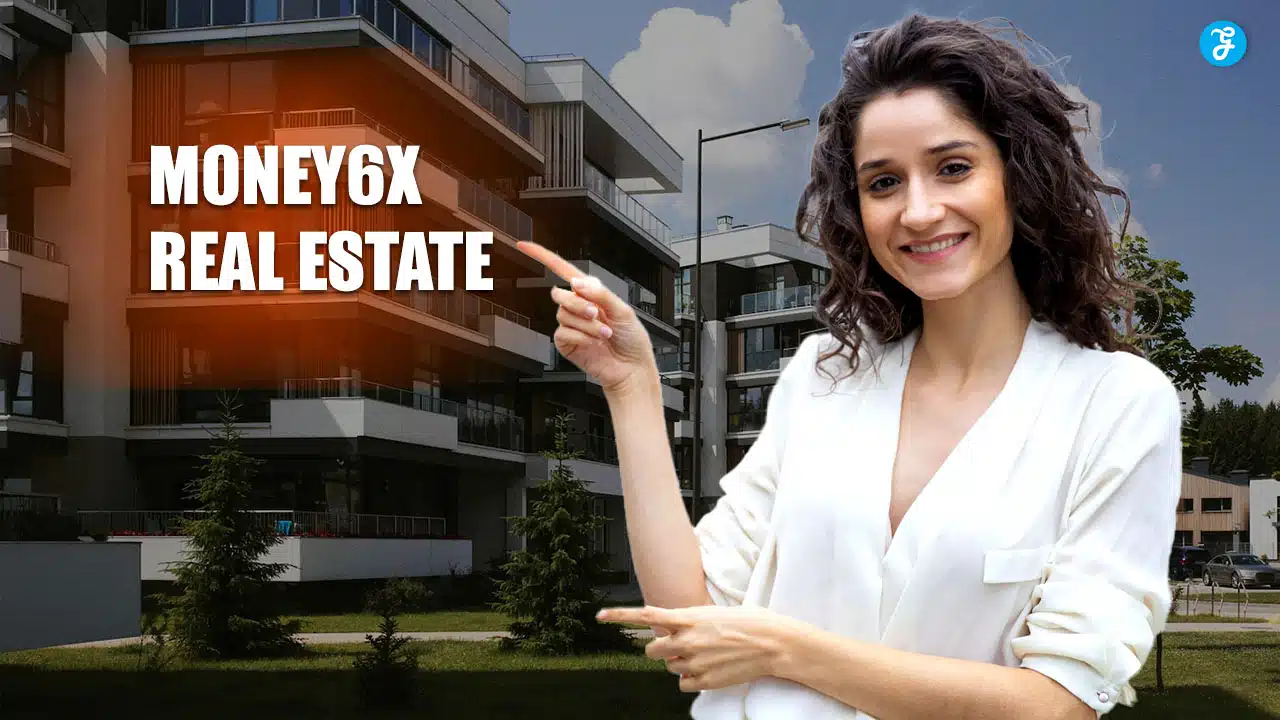 optimizing money6x real estate