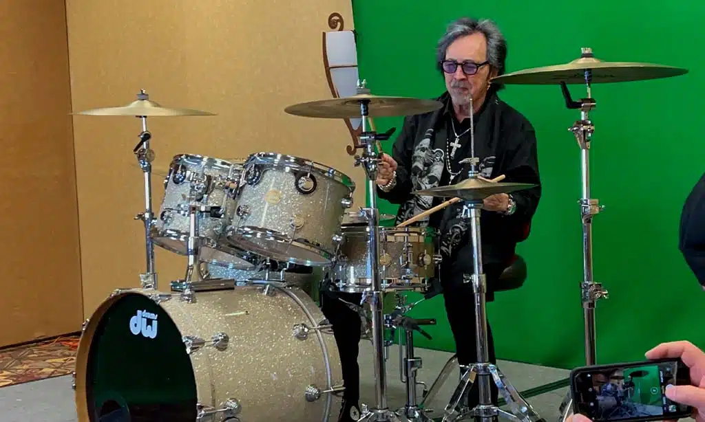 peter criss now in 2024