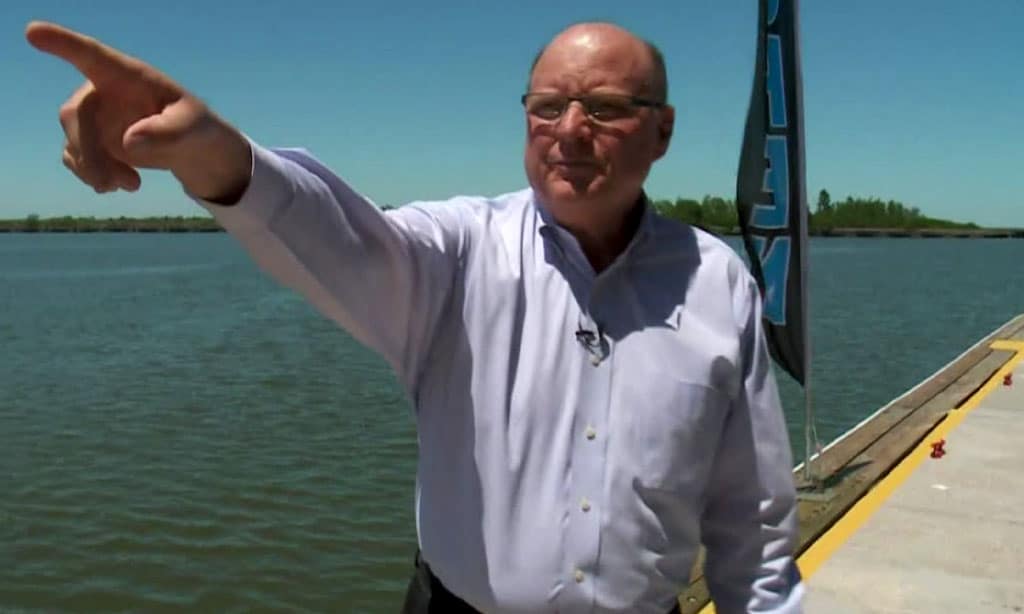 real estate vision of roland von kurnatowski sr