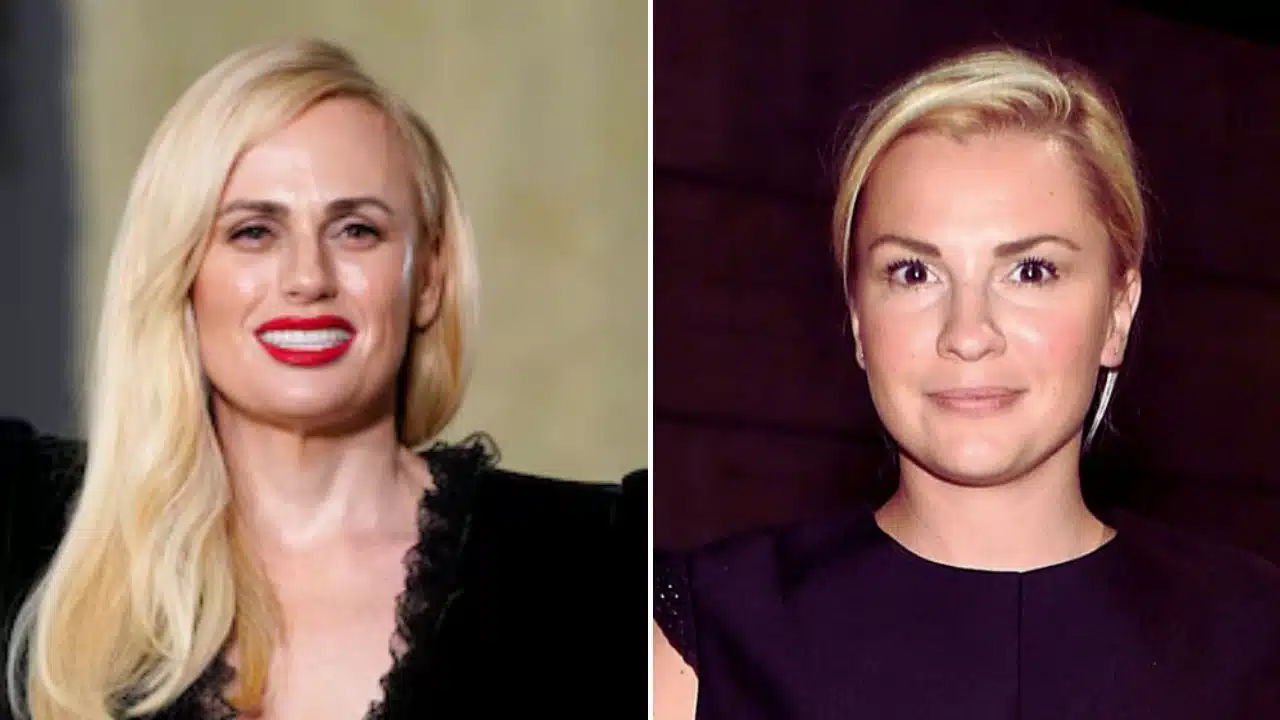 rebel wilson ramona agruma dream wedding italy