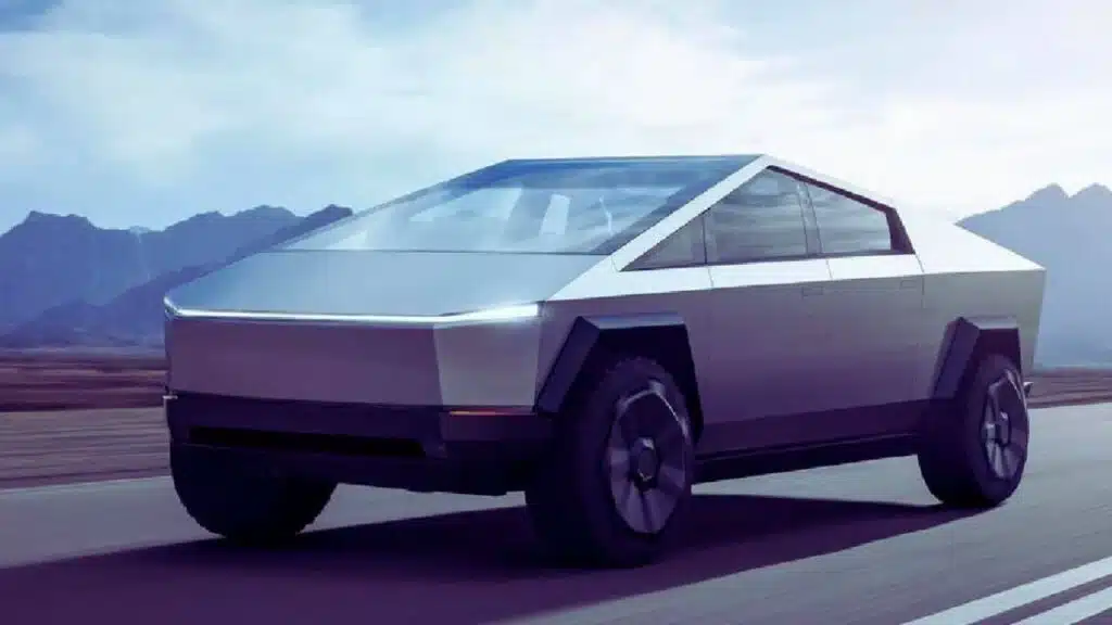 russian warlord claims elon musk disabled tesla cybertruck