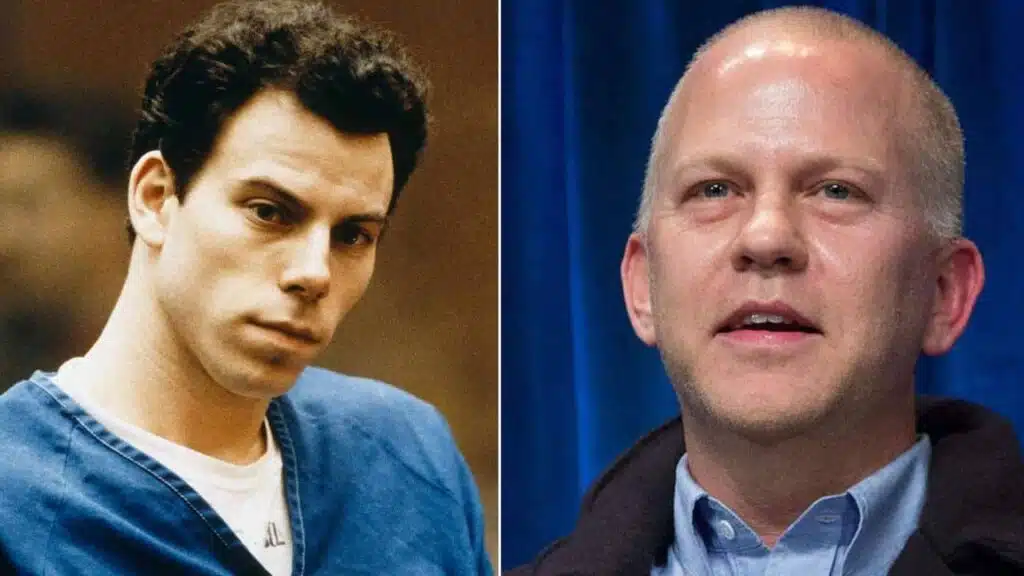 ryan murphy slams menendez brothers monsters criticism