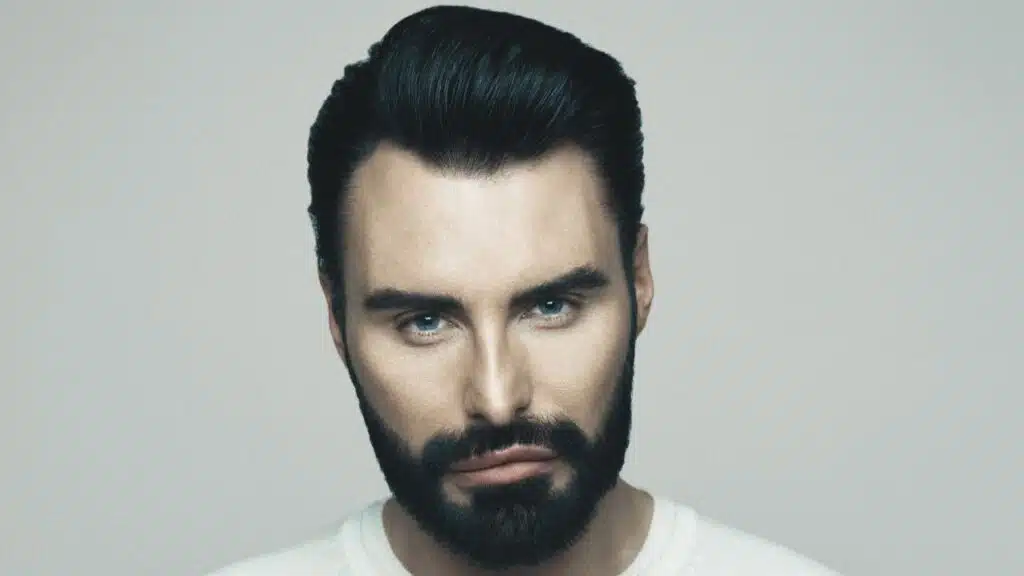 rylan clark reveals spice girls role in shocking dismissal
