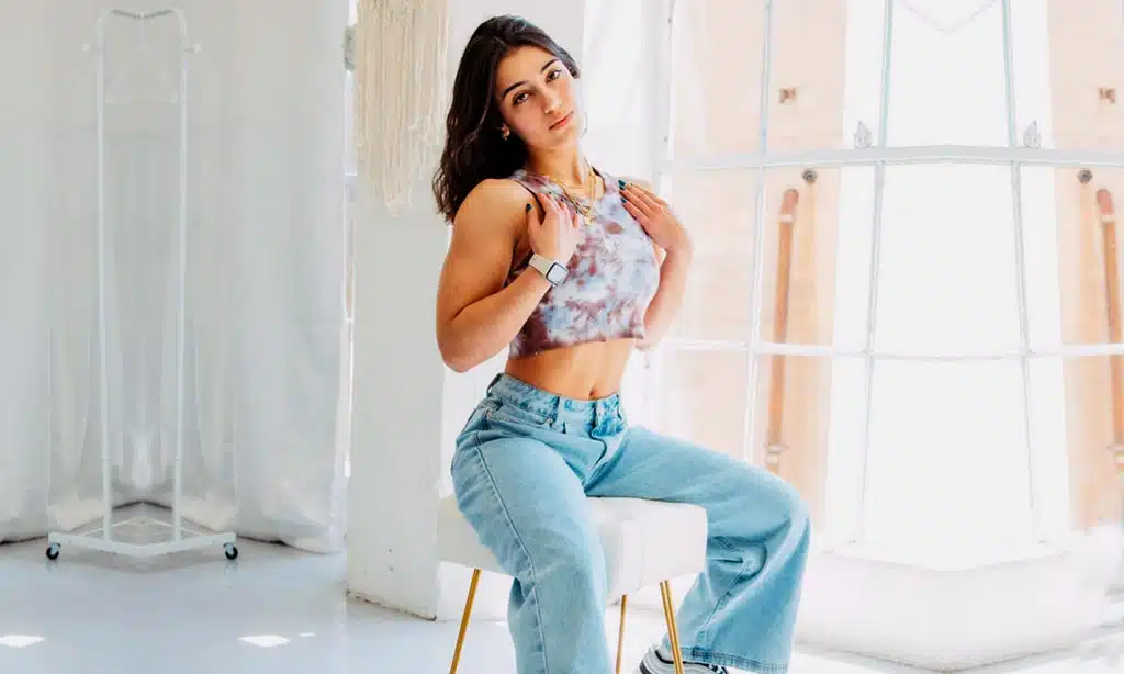 sara saffari personal life