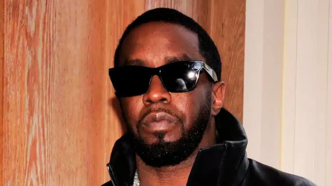 sean diddy combs arrested grand jury indictment