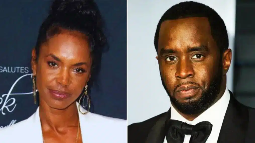 sean diddy kids deny rumors about kim porter