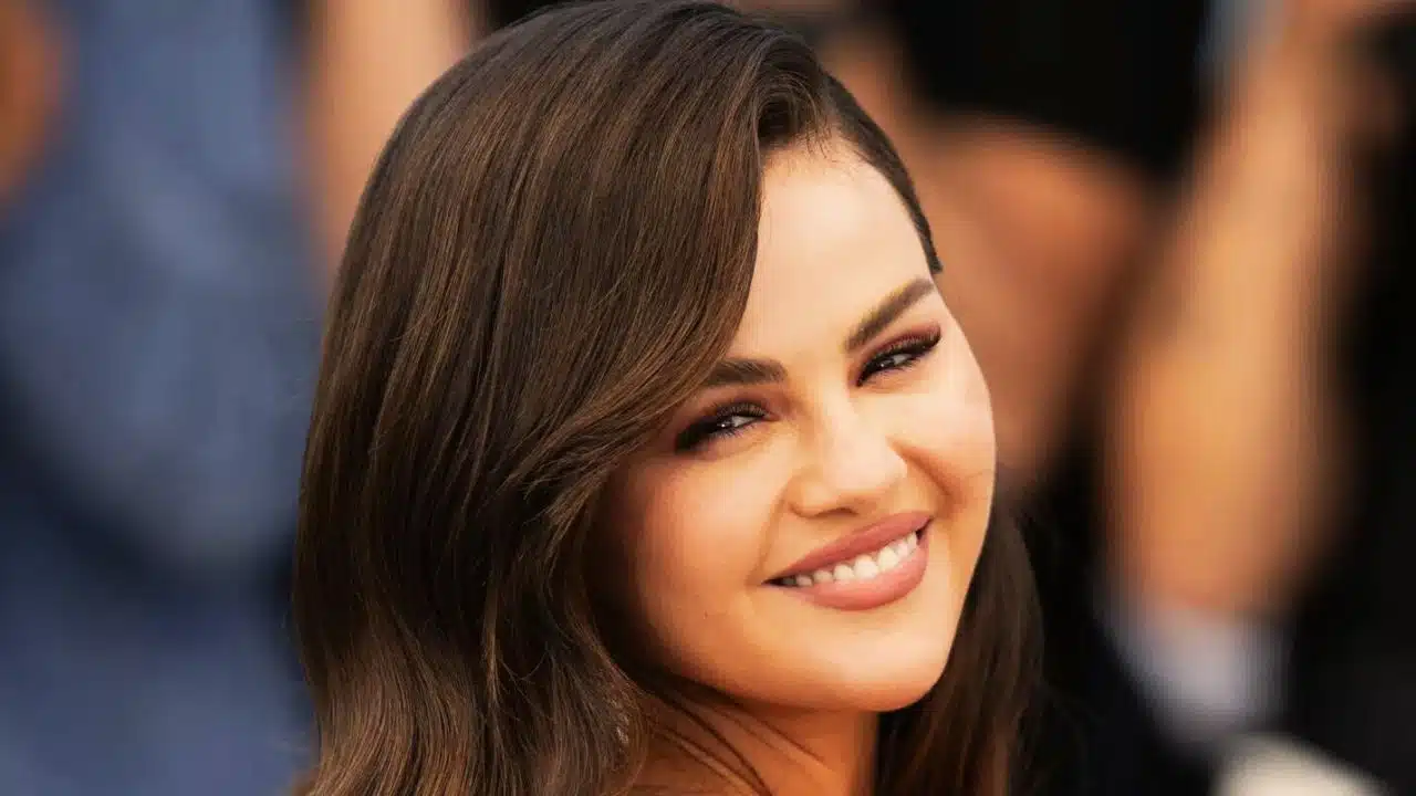 selena gomez strength in vulnerability