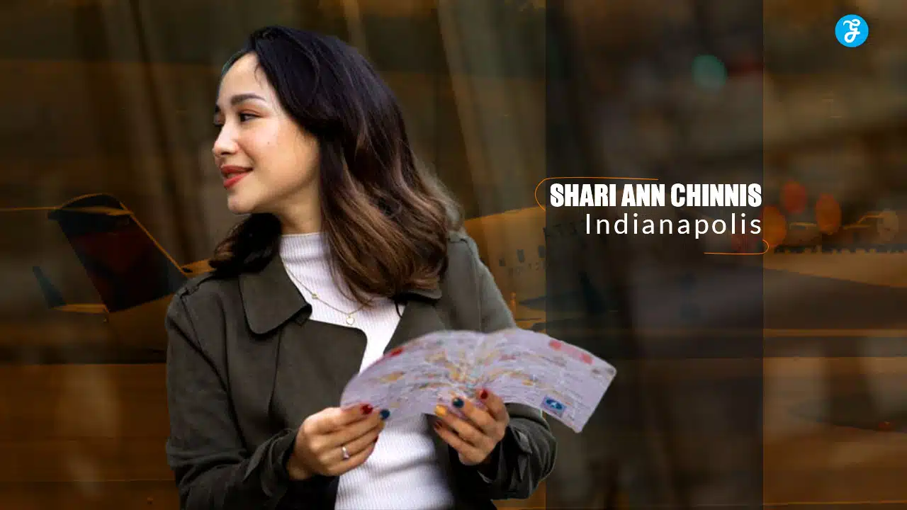shari ann chinnis indianapolis