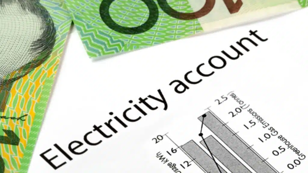simple home improvements cut electricity costs canberra