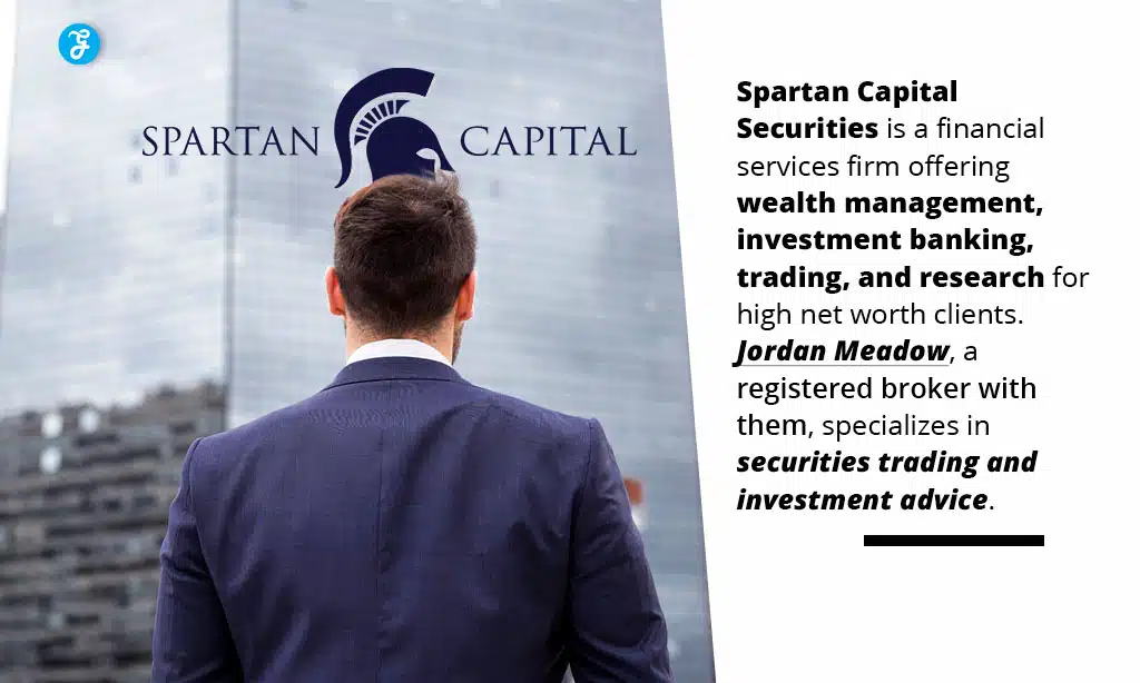 spartan capital securities llc
