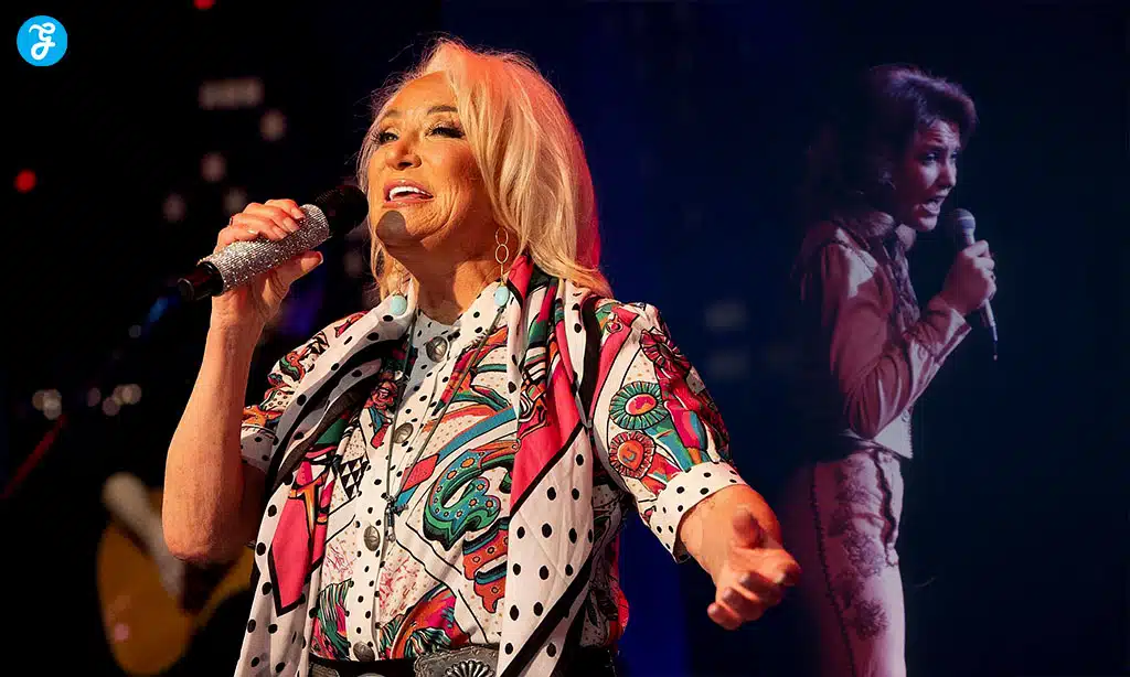 tanya tucker impact on country music