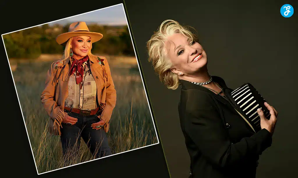 tanya tucker