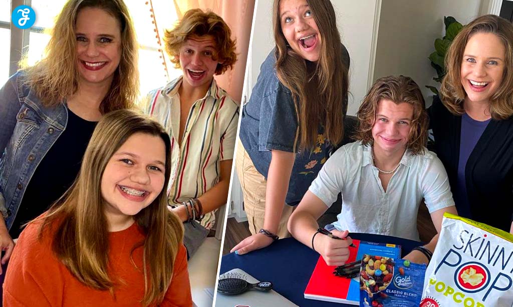 tate james rytky with families