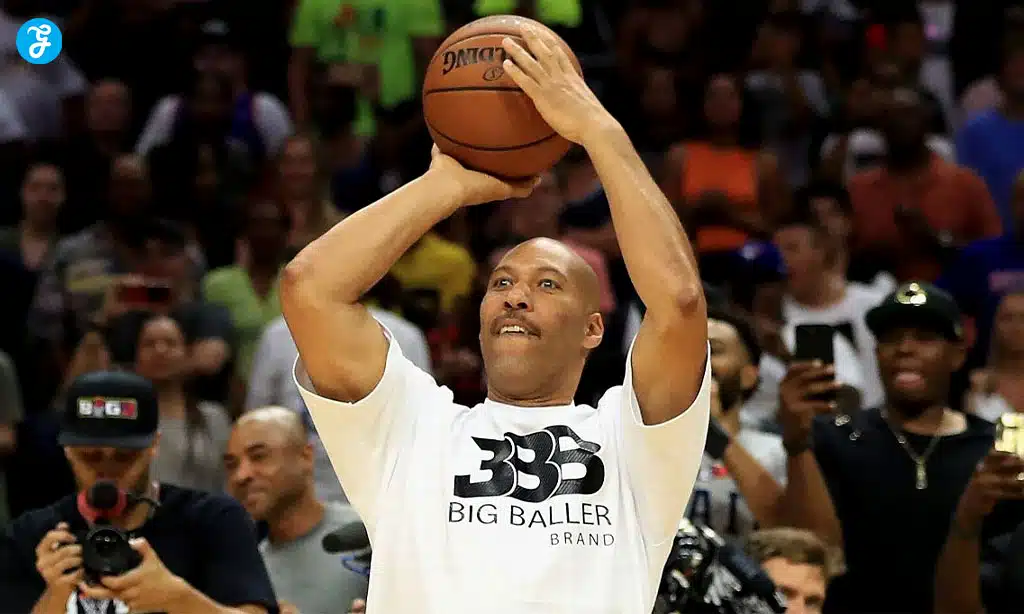 the rise of big baller brand by lavar ball
