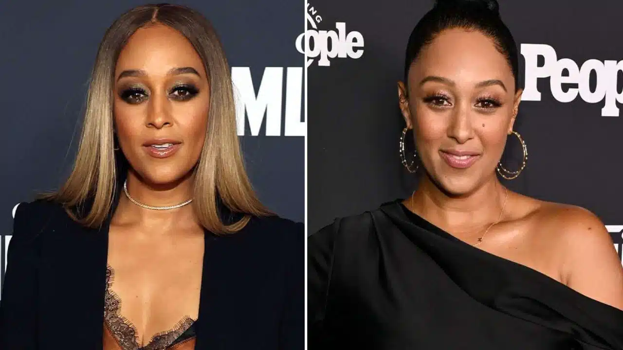 tia mowry talks growing apart from sister tamera