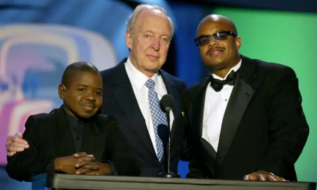 todd bridges achievements and contribution