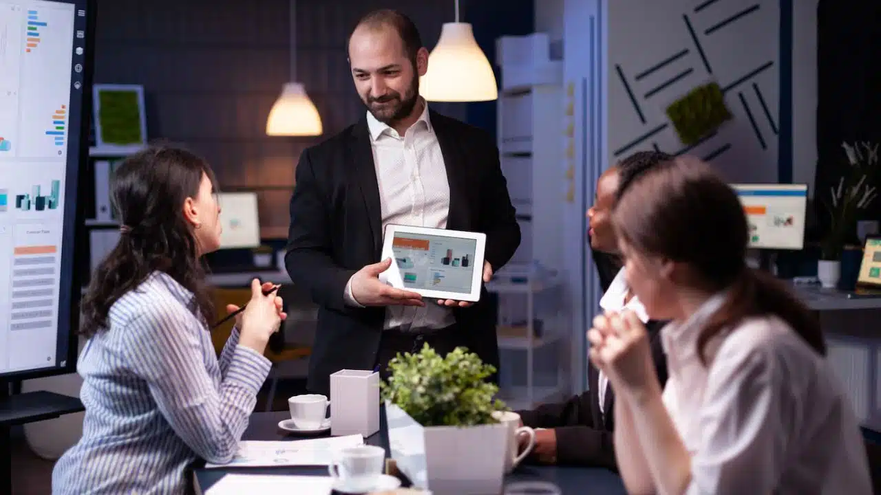 usiness Software You Gotta Have Right Now