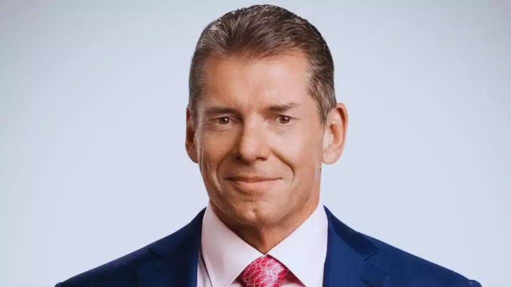 vince mcmahon criticizes netflixs mr mcmahon doc