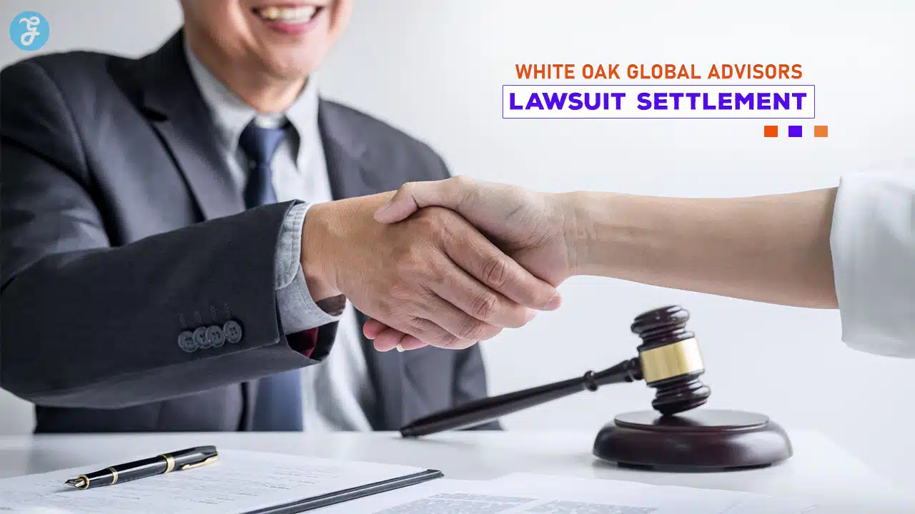 white oak global advisors lawsuit settlement