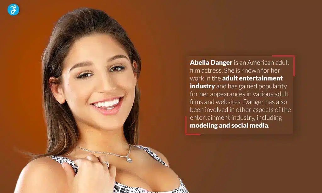 who is abella danger
