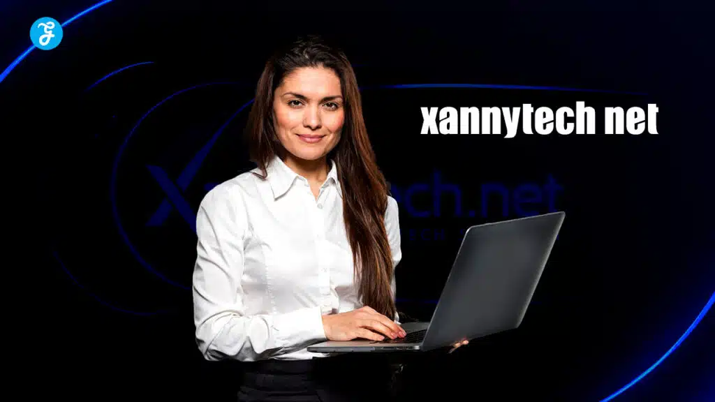 xannytech net