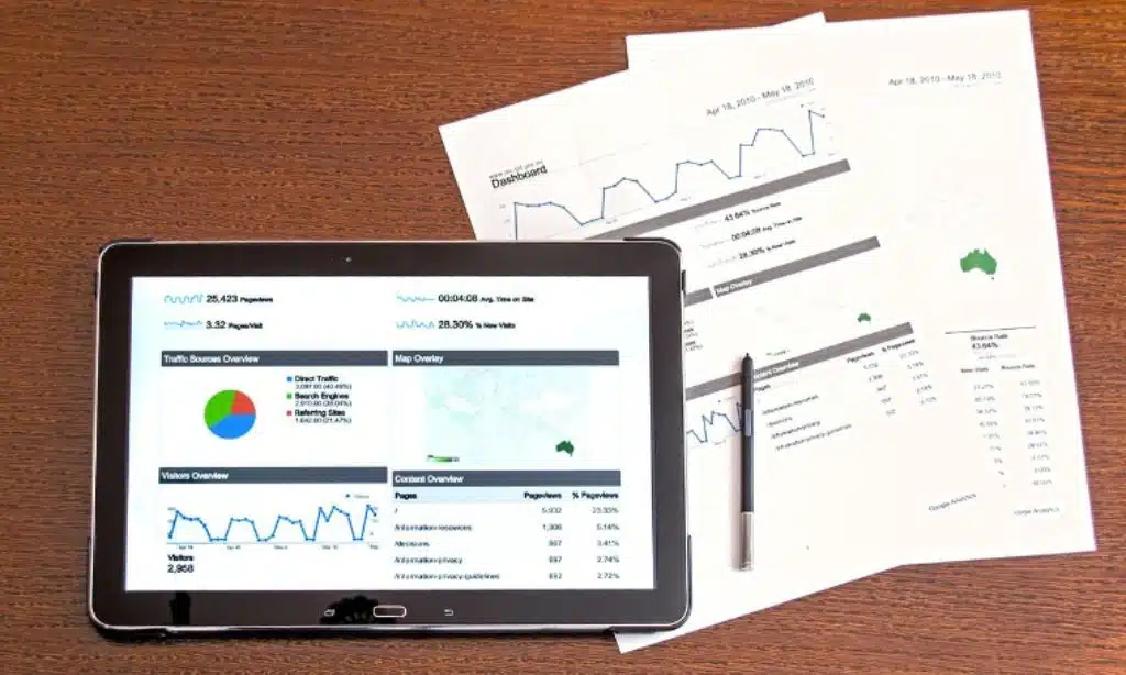 7 ways data analytics drives business growth