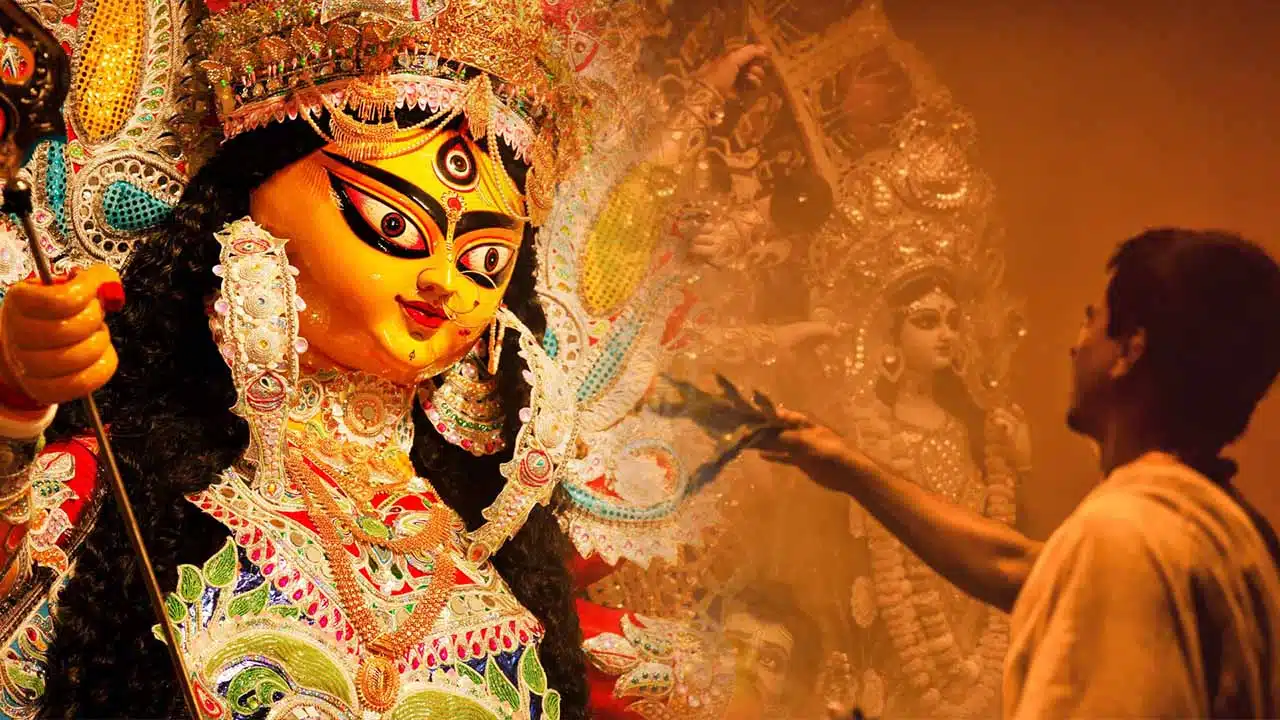 Durga Puja
