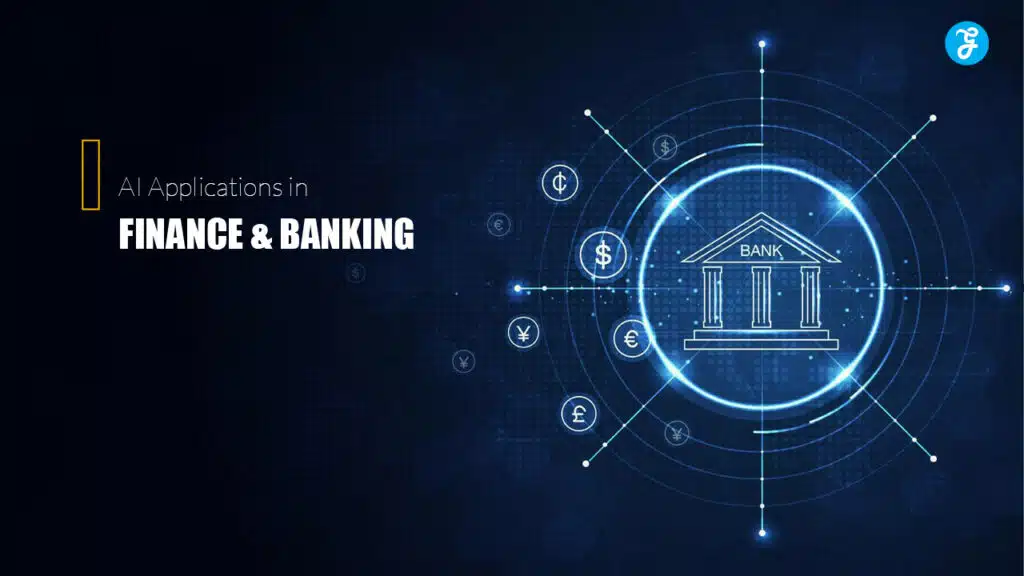 AI Applications in Finance and Banking