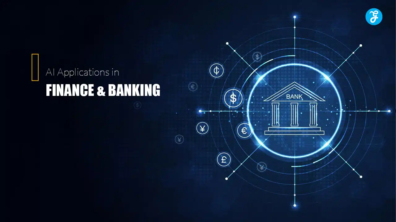 AI Applications in Finance and Banking