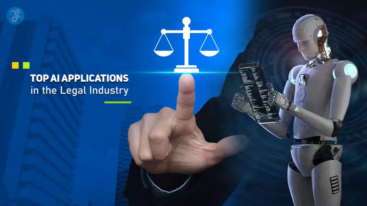 AI Applications in the Legal Industry