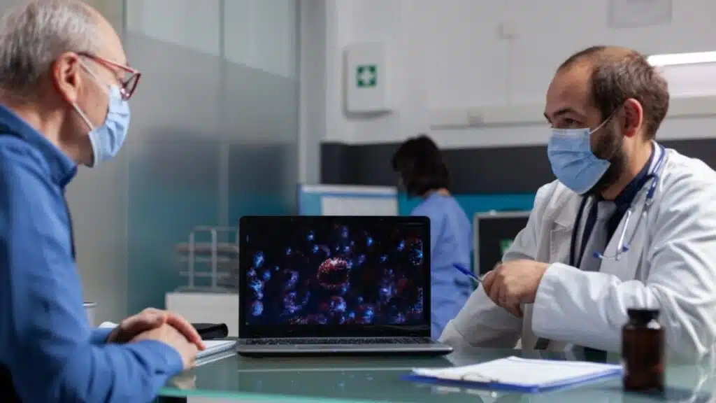 AI Detecting Deadly Prostate Cancer