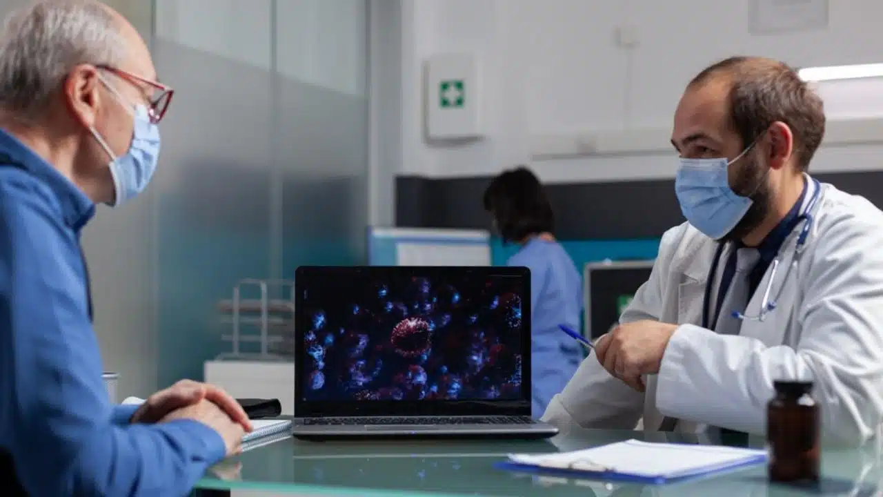 AI Detecting Deadly Prostate Cancer