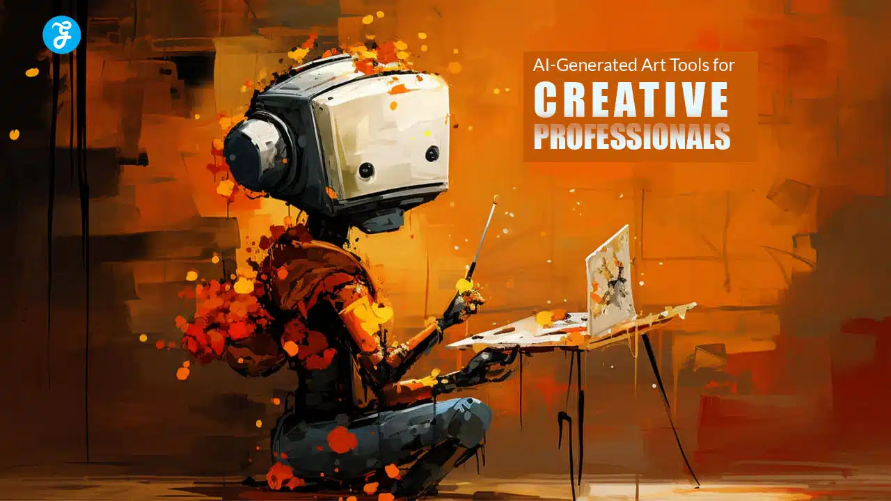 AI-Generated Art Tools