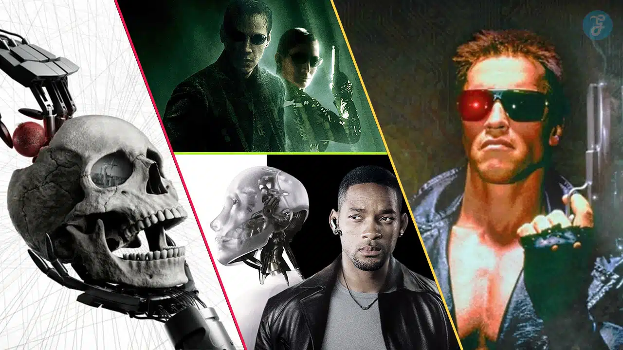 AI Movies That Got It Right (and Wrong)