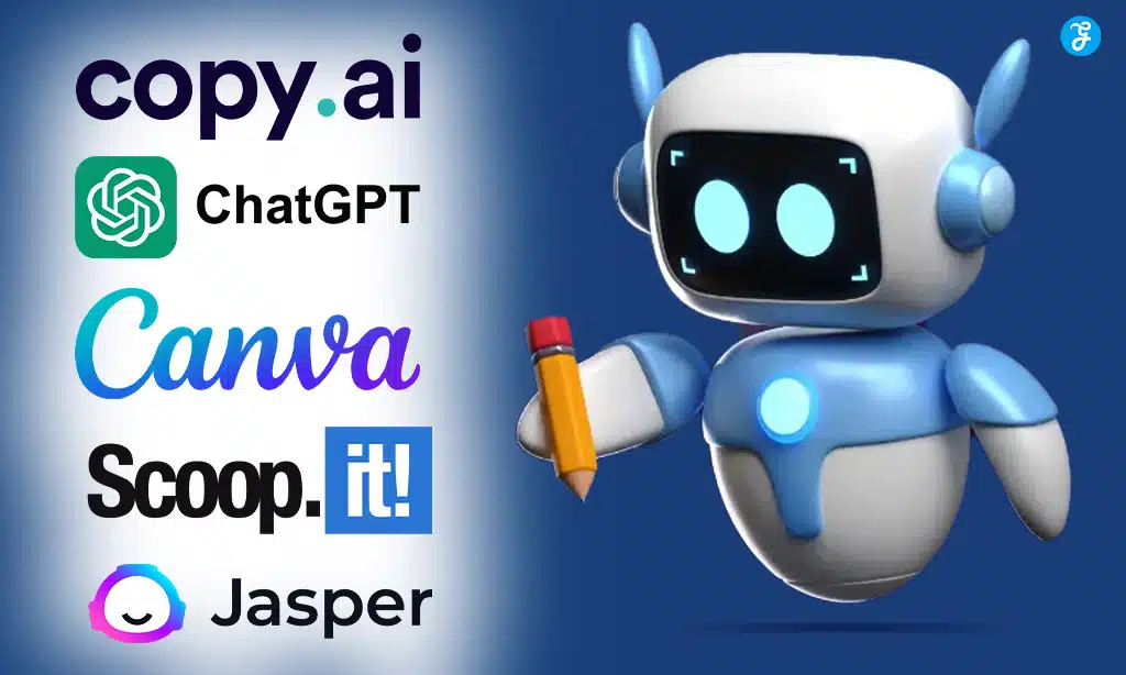 AI Tools for Content Creation