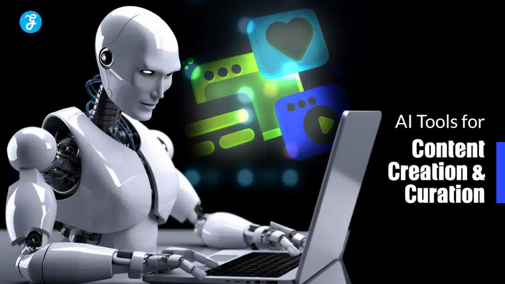 AI Tools for Content Creation