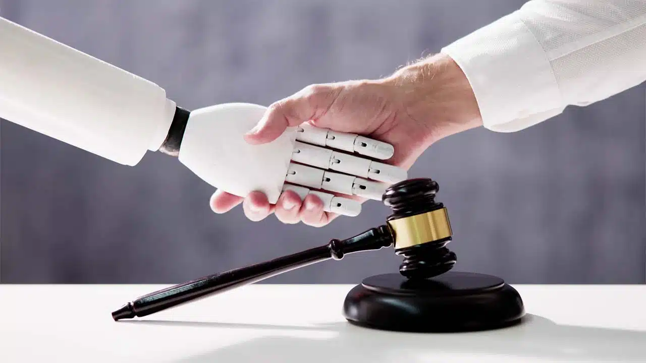 AI for Regulatory Compliance