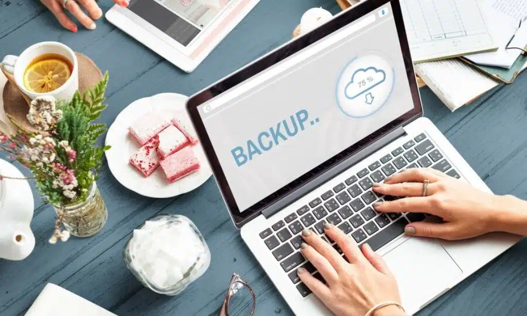 Acronis Cyber Backup