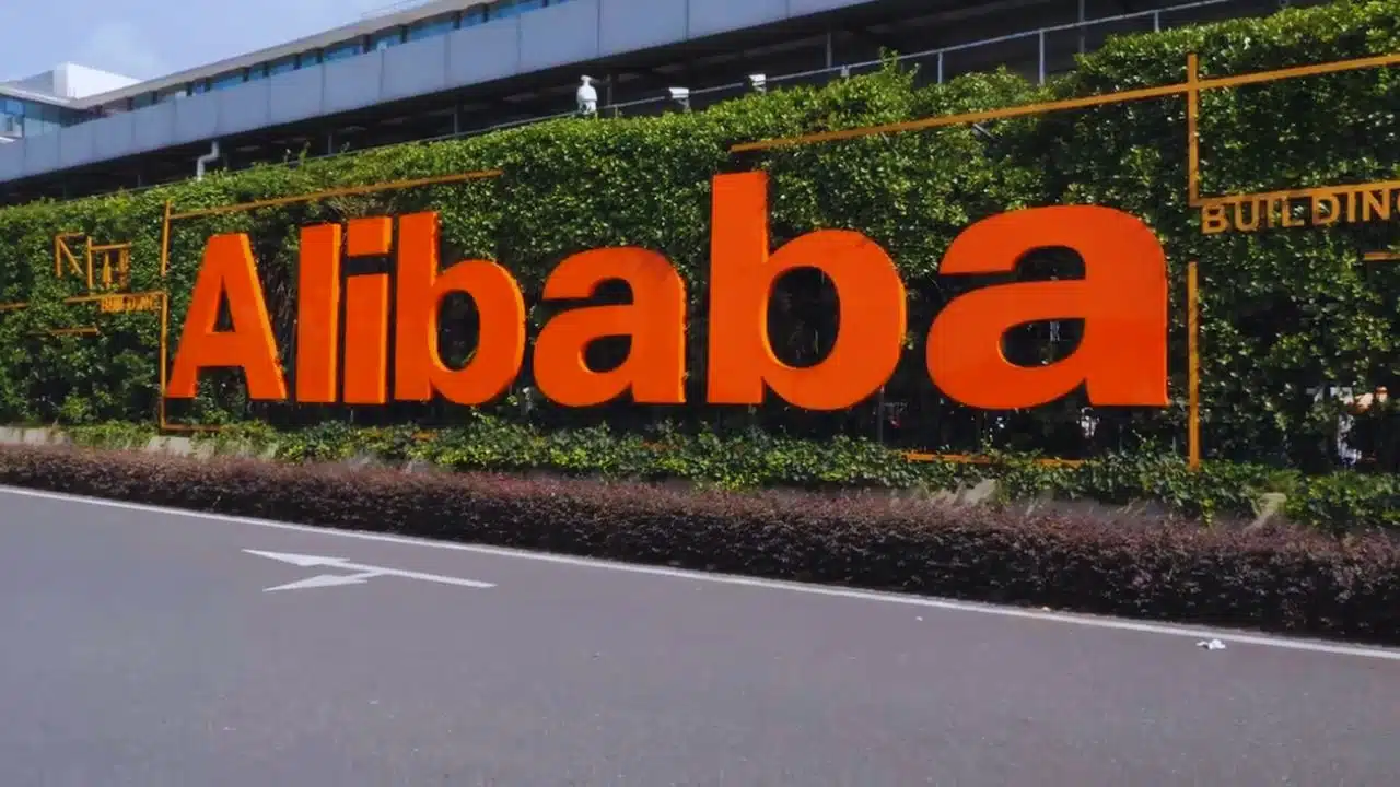 Alibaba AI Powered Tool Boosts Singles Day Sales