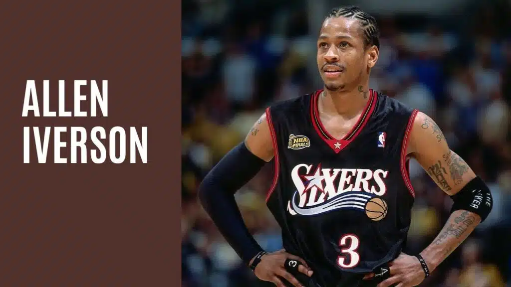 Allen Iverson